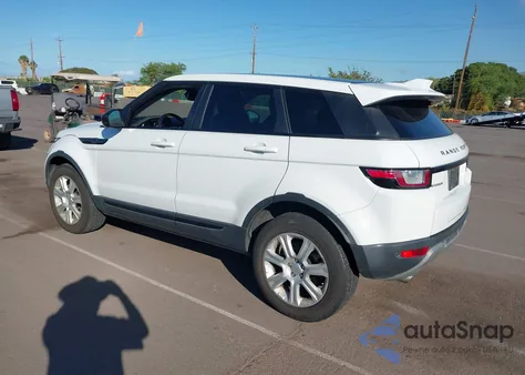 2018 Land Rover Range Rover Evoque Se/Se Premium из США, поврежденный, VIN SALVP2RX3JH322012